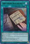 Dark Contract with the Entities MP17-EN239