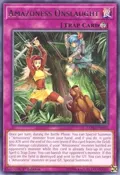 Amazoness Onslaught LEDU-EN011