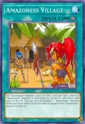 Amazoness Village LEDU-EN014
