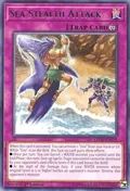 Sea Stealth Attack LEDU-EN018