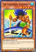The Legendary Fisherman LEDU-EN019