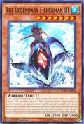 The Legendary Fisherman III LEDU-EN020