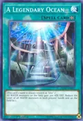 A Legendary Ocean LEDU-EN021