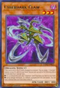 Cyberdark Claw LEDU-EN023