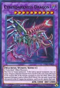 Cyberdarkness Dragon LEDU-EN024
