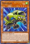 Mixeroid LEDU-EN029