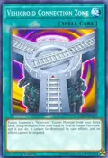 Vehicroid Connection Zone LEDU-EN035