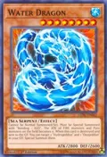 Water Dragon LEDU-EN042