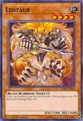 Leotaur LEDU-EN045