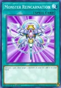 Monster Reincarnation LEDU-EN048