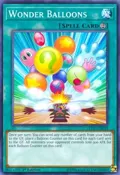 Wonder Balloons LEDU-EN049
