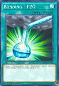 Bonding - H2O LEDU-EN051