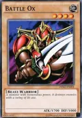Battle Ox DEM2-EN004