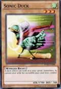 Sonic Duck DEM2-EN009