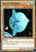 Space Mambo DEM2-EN010