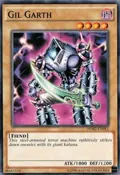 Gil Garth DEM2-EN012