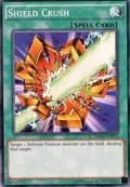 Shield Crush DEM2-EN015