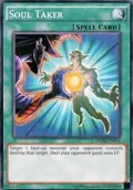 Soul Taker DEM2-EN016