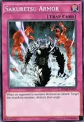 Sakuretsu Armor DEM2-EN018