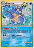 Blastoise - 13/95 (Cracked Ice Holo) #013/095