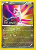 Latias - 9/20 (Dragon Vault) #009/020