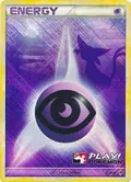 Psychic Energy - 92/95 (Play! Pokemon Promo) #092/095