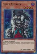 Skull Meister COTD-ENSE1