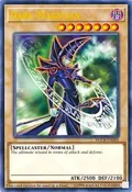 Dark Magician (Oversized) YUCB-EN001
