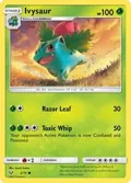 Ivysaur #2/73