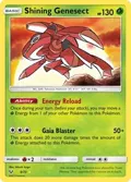 Shining Genesect #9/73