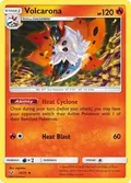 Volcarona #13/73