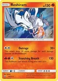Reshiram #14/73