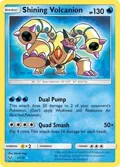 Shining Volcanion #27/73
