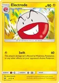 Electrode #31/73