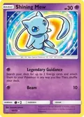 Shining Mew #40/73