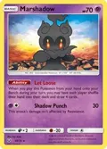 Marshadow #45/73