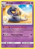 Arbok #37/73