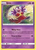 Jynx #38/73