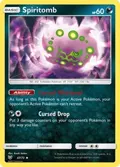 Spiritomb #47/73