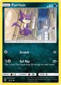 Purrloin #48/73