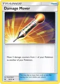 Damage Mover #58/73