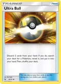 Ultra Ball #68/73
