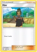 Hau #61/73