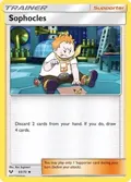 Sophocles #65/73