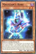 Magician's Robe LEDD-ENA04