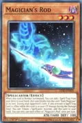 Magician's Rod LEDD-ENA05