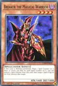 Breaker the Magical Warrior LEDD-ENA10