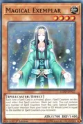 Magical Exemplar LEDD-ENA11