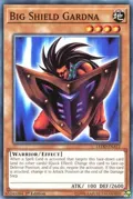 Big Shield Gardna LEDD-ENA12