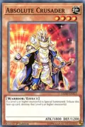 Absolute Crusader LEDD-ENA13